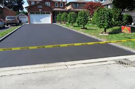 Best Gravel Driveway Installation  in Ecorse, MI