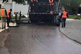 Best Paver Driveway Installation  in Ecorse, MI