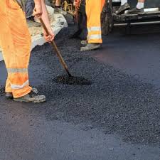 Ecorse, MI Driveway Paving Services Company